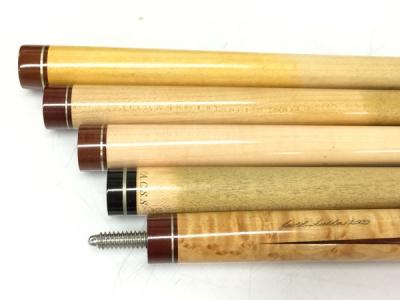 JUDD カスタム キュー(ビリヤード)の新品/中古販売 | 1676890 JUDD カスタム キュー(ビリヤード)の新品/中古販売 | 1676890