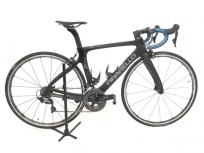 PINARELLO PRINCE FX 2019モデル 46.5SLサイズ ボブメタル ロードバイク