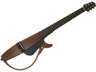 YAMAHA SLG200S NTサイレントギター