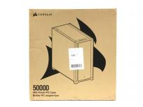 CORSAIR コルセア PCケース 5000D