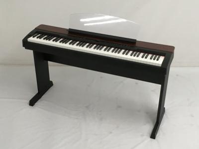 YAMAHA P-155 -S ヤマハ 電子ピアノ キーボード タイプ 2011年製 直