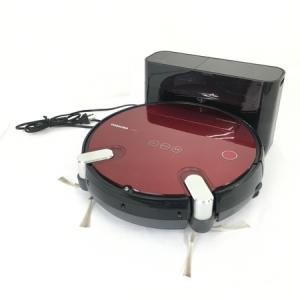 TOSHIBA 東芝 VC-RVD1 トルネオ ロボ ロボットクリーナー 掃除機 家電