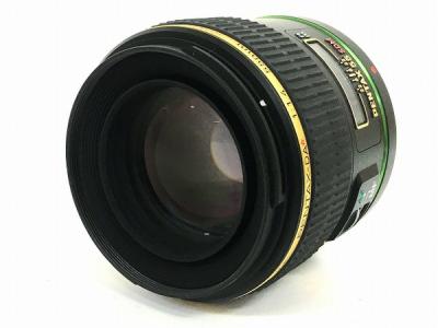 SMC PENTAX DA F1.4 55mm SDM レンズ 単焦点