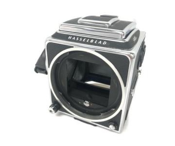 Hasselblad 503CXI 中判 カメラ A12 ハッセル