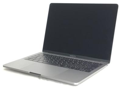 Apple アップル MacBook Pro CTOモデル ノートPC i5-7360U 2.3GHz 16GB SSD256GB Mojave 10.14