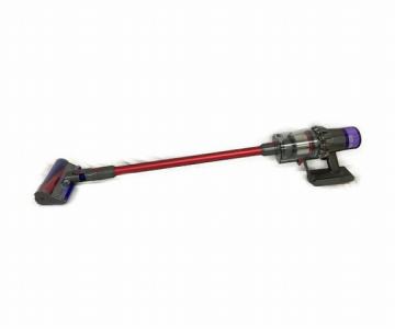 Dyson V11 Fluffy+ SV14 FF COM ダイソン コードレスクリーナー サイクロン 掃除機