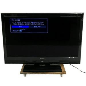 MITSUBISHI REAL LCD-40BHR400 液晶テレビ 40V型