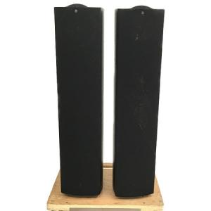 KEF IQ9 トールボーイ スピーカー オーディオ