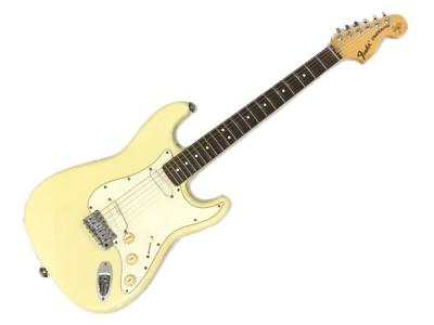 Fender Japan ストラトキャスター リッチー・ブラックモア モデル エレキギター