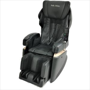 フジ医療器 Relax Solution SKS-6800 マッサージチェア ブラック 大型