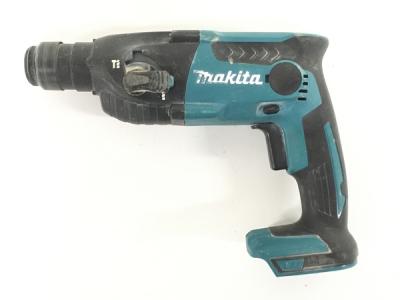 makita マキタ HR165D 16mm 充電式 ハンマドリル 電動 工具