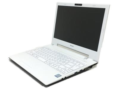 MouseComputer Co.,Ltd. MB-J350(ノートパソコン)の新品/中古販売 ...