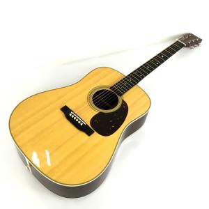 MARTIN D-28 standard アコースティック ギター アコギ 2019年