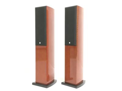 DENON デノン SC-T77XG スピーカー システム ペア
