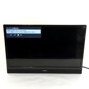 maxzen J24SK03 24型 地上デジタルハイビジョン 液晶 テレビ 映像 機器