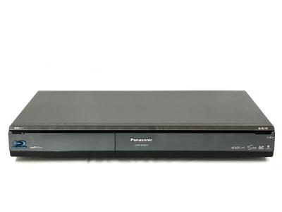 Panasonic パナソニック ブルーレイDIGA DMR-BW870-K BD ブルーレイ レコーダー HDD 1TB ブラック