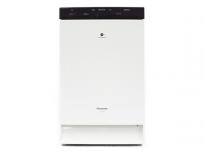 Panasonic パナソニック 加湿空気清浄機 ナノイーX搭載 F-VC70XP-W ホワイト
