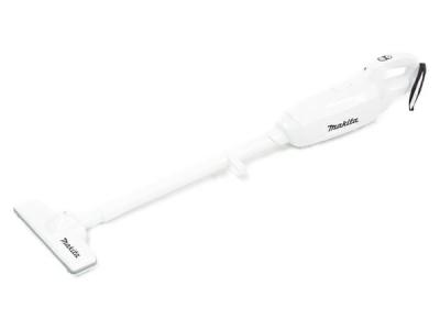 マキタ 充電式クリーナ 10.8V バッテリー・充電器付 CL107FDSHW