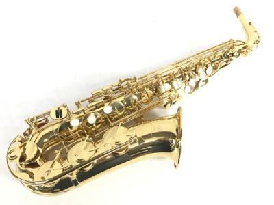 ヤマハ YAS-280 アルトサックス 管楽器