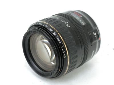 Canon EF 28-105mm F3.5-4.5 USM カメラ レンズ