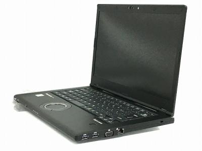 Panasonic CF-LV9WTYQP(ノートパソコン)の新品/中古販売 | 1677844