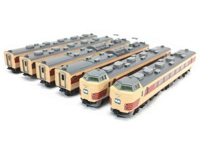183・189系電車(あさま色＆復活国鉄色) | TOMIX(トミックス