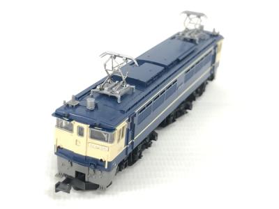KATO 電気機関車 EF65 1000 3019-1 Nゲージ 鉄道模型
