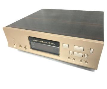 LUXMAN ラックスマン D-10 HDCD対応 CDプレーヤー
