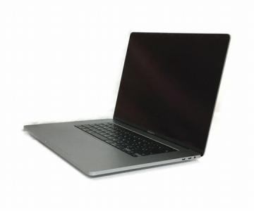 Apple MacBook Pro 16インチ 2019 Intel(R) Core(TM) i7-9750H CPU @ 2.60GHz 32 GB SSD 500GB ノート PC