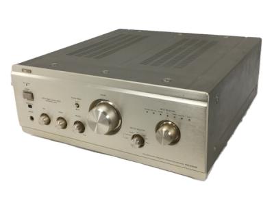 DENON プリメインアンプ PMA-2000IIR