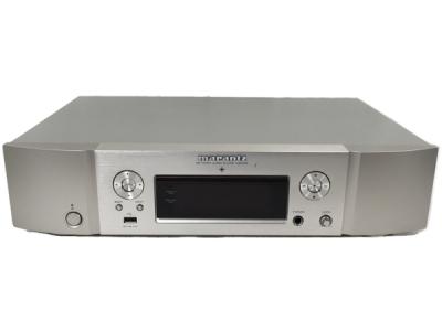 marantz NA6006 アンプ ネットワーク プレーヤー 2018年製 響機材 マランツ
