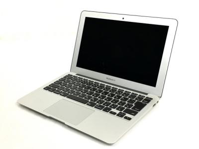 Apple アップル MacBook Air MD224J/A ノートPC 11.6型 Mid 2012 i7 3667U 2GHz 8GB SSD256GB Mojave 10.14
