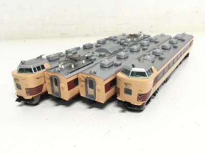 送料無料の商品 TOMIX HO-907(HOゲージ)の新品/中古販売 | 1235227 | ReRe[リリ] JR、国鉄車輌