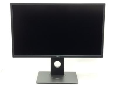DELL デル UP2718Q モニタ ディスプレイ 27型 4K 3840x2160 HDR IPS PC パソコン 周辺機器