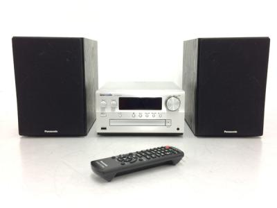 Panasonic SA-PMX70 CD ステレオ システム ハイレゾ オーディオ パナソニック