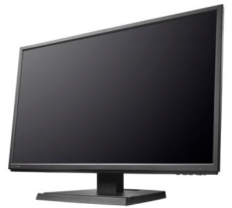 I・O DATA LCD-DF241EDB 23.8型 ワイド 液晶ディスプレイ