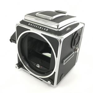 Hasselblad 503CXI 中判 カメラ A12 ハッセル