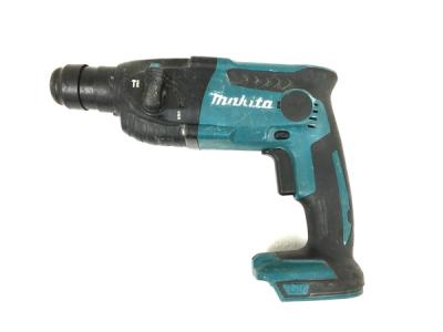 makita マキタ HR165D 16mm 充電式 ハンマドリル 電動 工具