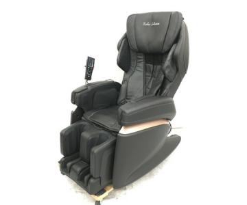 フジ医療器 Relax Solution SKS-6800 マッサージチェア ブラック 大型