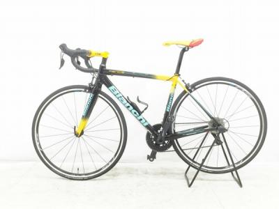 直営店に限定 Bianchi FENICE PRO(ロードバイク)の新品/中古販売 | 1570868 パーツ