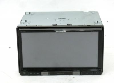 Pioneer パイオニア AVIC-RZ800-D 7型 ナビ カー用品 一体型 2DIN メモリ