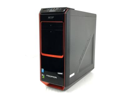 Acer Predator G3-605(デスクトップパソコン)の新品/中古販売