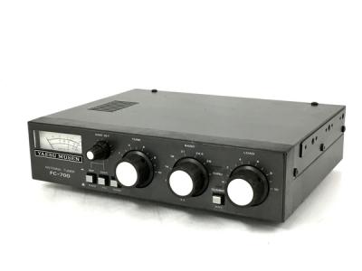 YAESU 八重洲 FC-700 アンテナ チューナー