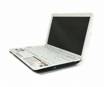 TOSHIBA dynabook T351/57CW ノート PC Core i5-2410M 2.30GHz 4GB HDD 750GB 15.6型 Intel HD Graphics 3000 Win 10 Home リュクスホワイト