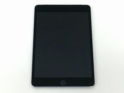 Apple iPad mini 4 MK762J/A タブレット au 128GB