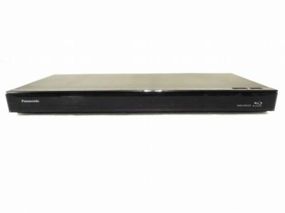 Panasonic DIGA DMR-BRS520 ブルーレイ BD レコーダー 16年発売