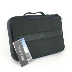 XD DESIGN Bobby Comapct Mint Black P705.571 リュック デイバック