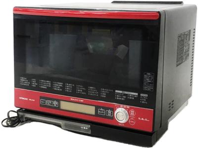 HITACHI MRO-JV100(電子レンジ)の新品/中古販売 | 1606965 | ReRe[リリ]