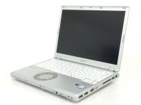 Panasonic Let's note CF-SZ6EDKPR ノート PC Intel Core i5-7200U 2.50GHz 8 GB HDD 1.0TB 12.1インチ