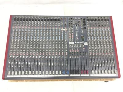 ALLEN&HEATH ZED-428(PA機器)の新品/中古販売 | 1678996 | ReRe ALLEN&HEATH ZED-428(PA機器)の新品/中古販売 | 1678996 | ReRe